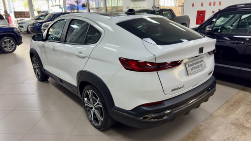 Fiat FASTBACK 1.0 TURBO 200 FLEX IMPETUS CVT