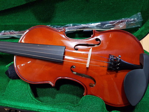 Violin 4/4 Cippriano Mod.12w-rd  C/estuche, Ofertas Remchile