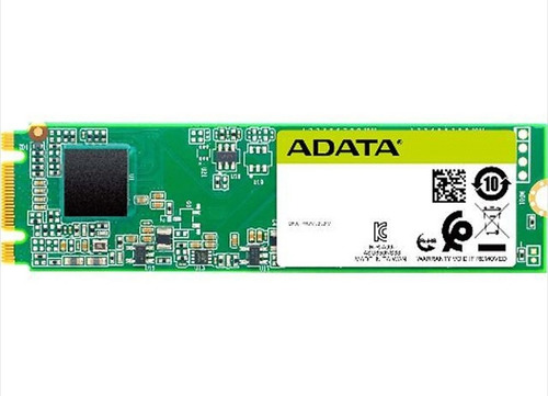 Imagen 6 de 6 de Disco sólido SSD interno Adata Ultimate SU650 ASU650NS38-120GT-C 120GB