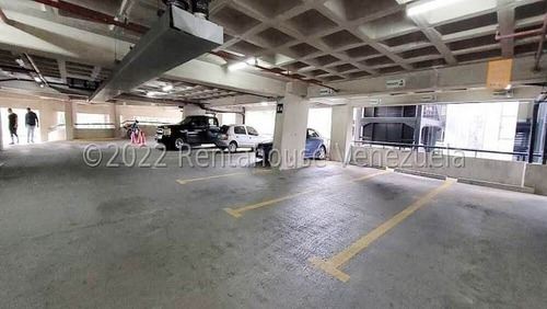 Imagen 12 de 14 de Oficina En Venta, Las Mercedes. 22-23249 Juan Villarroel 04166120354