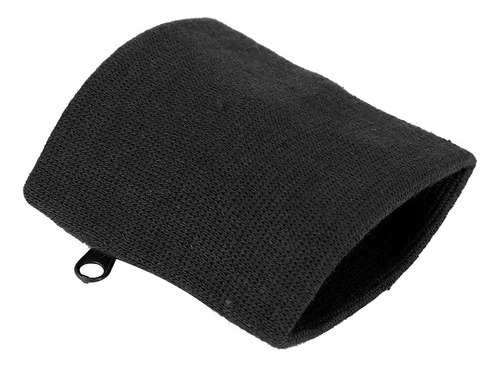 Cartera Con Muñequera De Fitness Transpirable Con Cremallera