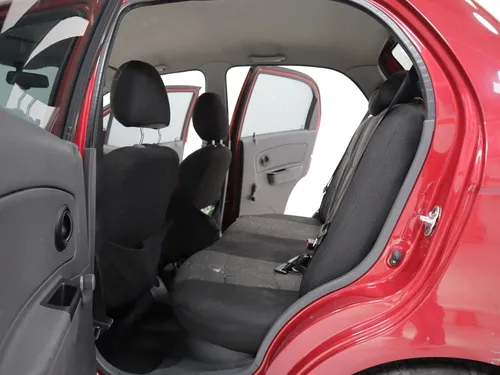 Chevrolet Spark LIFE 1.0 MT AA