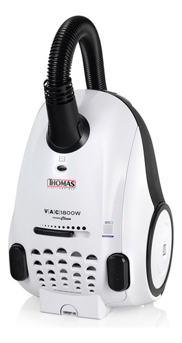 Aspiradora De Arrastre 1800 W Blanco Thomas