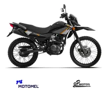 Comprar Motomel Skua 150 0km 2025 Enduro Keller Corven Triax Tornado