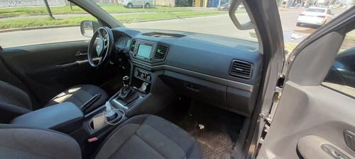 Volkswagen Amarok 2.0 Cd Tdi 180Cv Comfortline 4X2