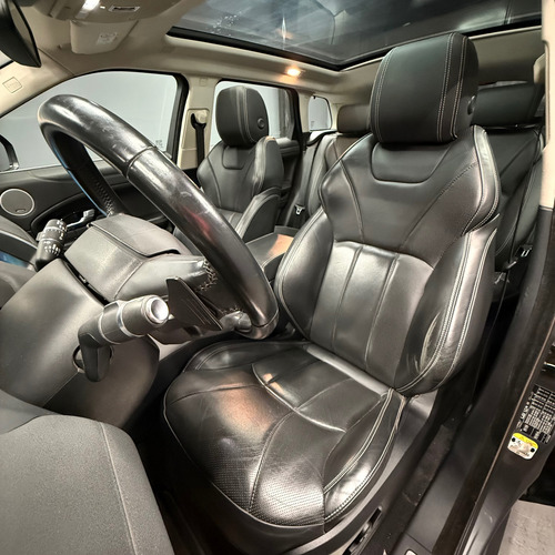 Land Rover Evoque 2.0 Hse Plus 240cv