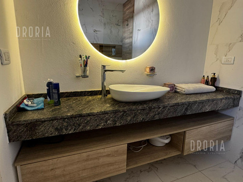 Duplex En Alquiler Miradores De Manantiales Ii Mza 108 L.29