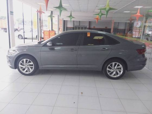 Imagem 4 de 10 de Volkswagen Jetta 1.4 250 Tsi Total Flex Tiptronic