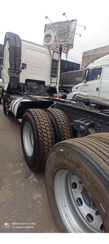 Imagem 3 de 12 de Volvo Fh 380 6x2