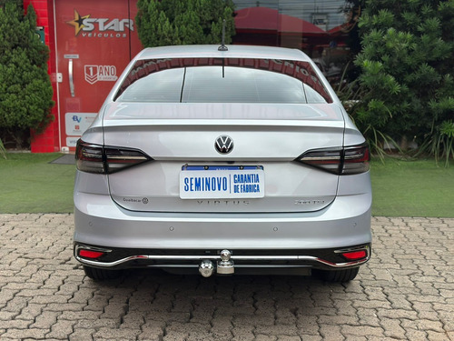 Volkswagen Virtus Highline 200 TSI 1.0 Flex 12V Aut