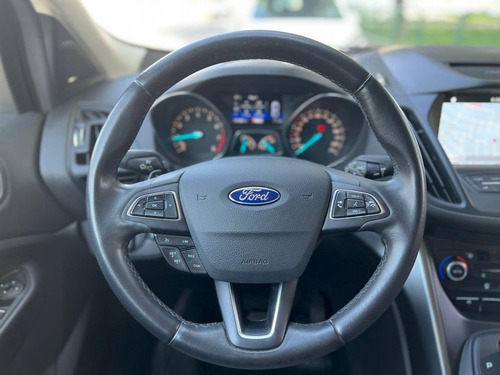 Imagen 4 de 15 de Ford Escape At 2.0 2017