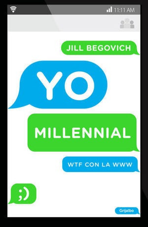 Yo, Millennial