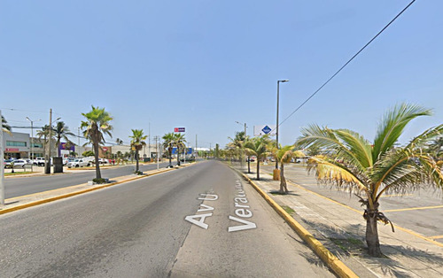 Antonio M. Ruiz, Prima Pariso, Coatzacoalcos, Veracruz. Rr*