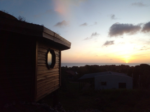 Imagen 4 de 22 de Hermosa Casa Nueva Con Espectacular Vista Al Mar
