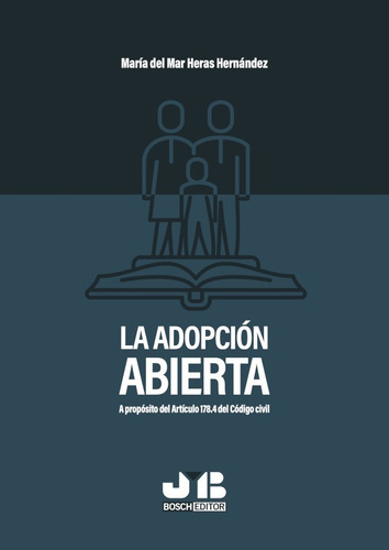 La Adopción Abierta