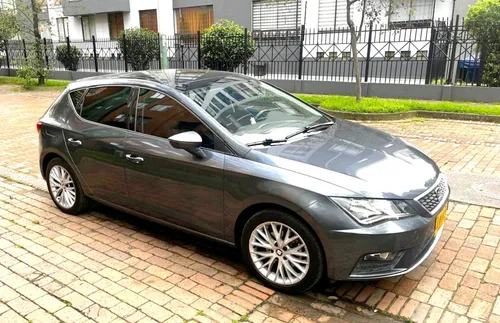Seat Leon 1.6 Style