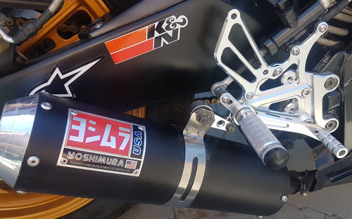 Zanella Rz 25r / Rz25 Inmaculada... Unica E Imperdible!