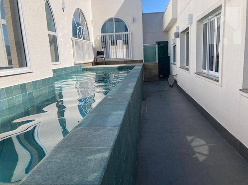 Imagem 15 de 30 de Cobertura Com 4 Suítes À Venda, 300 M² - Le Parc Residence - Jardim Ana Maria - Jundiaí/sp - Co0053