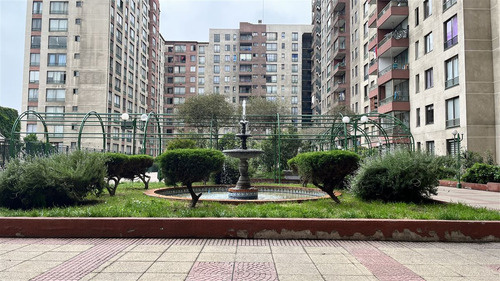 Departamento En Santiago