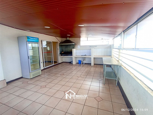 Departamento En Venta En San Miguel