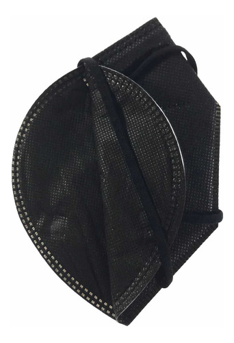 Imagen 9 de 9 de Cubrebocas Kn95 Protective Mask 10pzs Certificados