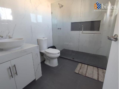 Imagen 10 de 12 de Casa Sola En Venta Fraccionamiento El Lago Residencial