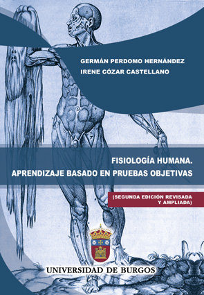 Fisiología Humana. Aprendizaje Basado E... (libro Original)