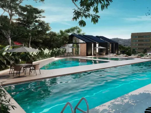 Lote En Venta En El Retiro. Cod V13579