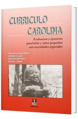 Curriculo Carolina Evaluacion Y Ejercicios Para Bebes Y Niño