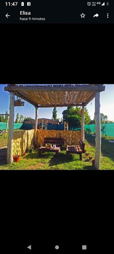 Imagen 5 de 14 de Alquiló Casa Para Turistas San Rafael, Mza