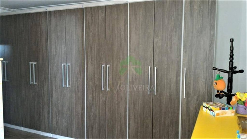 Imagem 6 de 22 de Cobertura Duplex Com 2 Suítes À Venda, 185 M² Por R$ 1.800.000 - Brooklin - São Paulo/sp - Co0106