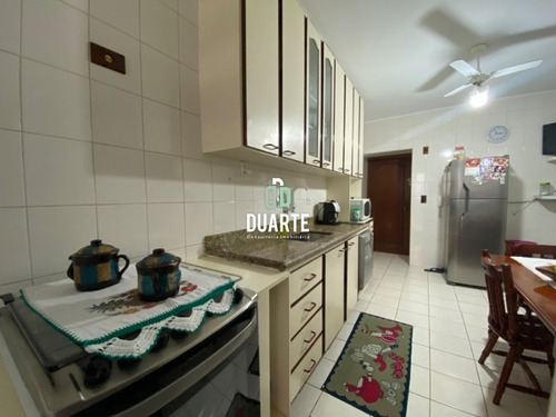 Imagem 25 de 30 de Apartamento Residencial Para Venda Frente Mar - Ap03245 - 68875233