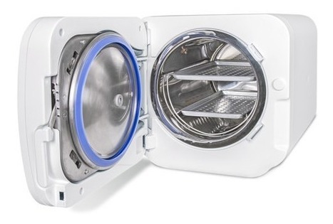 Autoclave Cristofoli 12 Litros Vitale Class + Brindes