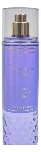 Mist Bath And Body Fresh Cut Lilacs