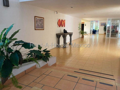 Hotel En Venta En Calle De Las Manzanas, Canalejas Rg 25-1712.