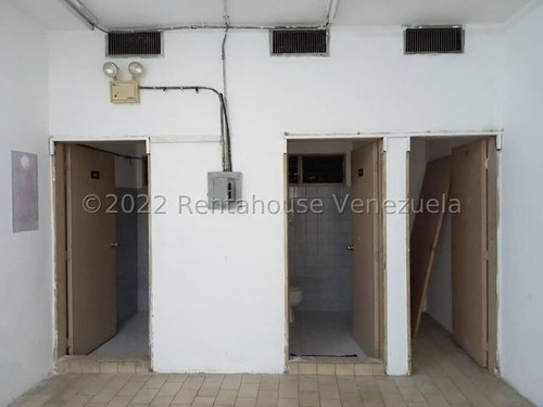 Imagen 7 de 8 de Local Comercial En Alquiler Urb Los Ruices Cod-22-23423