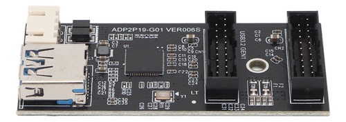 Adaptador De Tarjeta De Placa Base Usb3.2 Gen1, Transmisión