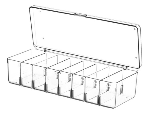 Estuche Para Baraja De Cartas, Organizador De Almacenamiento