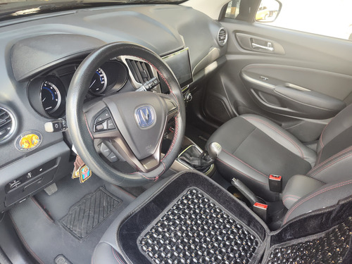 Changan CS15 1.5 Luxury