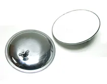 Comprar Fb- Espejos Cromados Pick-up - Chevrolet C10 Apache Brava X2