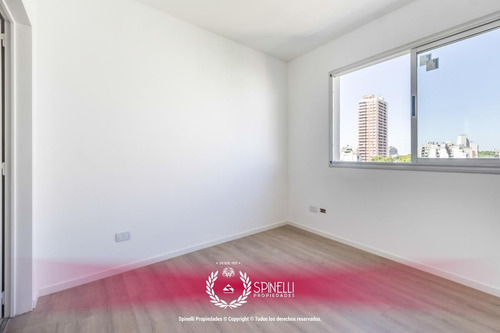 Imagen 19 de 30 de ¡viví Puán 595! 2 Amb A Estrenar 63m2 Con Balcón Baño Y Toilette En La Mejor Zona De Caballito