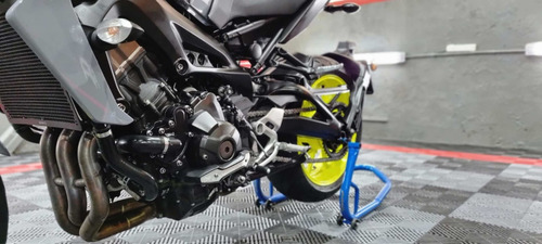 Imagen 6 de 19 de Yamaha Mt09 Naked