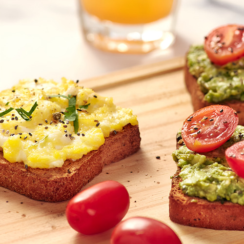 Tostadas Clásicas Riera 3 Unidades