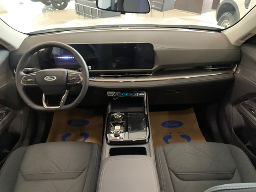 Ford Territory 1.8 Ecoboost Sel At