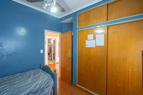 Venta Casa 5 Dormitorios En Boedo Cochera Patio