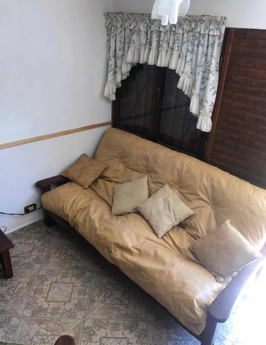 Triplex En Venta - 3 Dormitorios 1 Baño - 90mts2 - Mar Del Tuyú