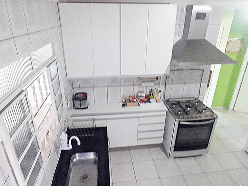 Imagem 11 de 18 de Casa Com 2 Dormitórios À Venda, 57 M² Por R$ 200.000,00 - Jardim Bartira - Piracicaba/sp - Ca2481