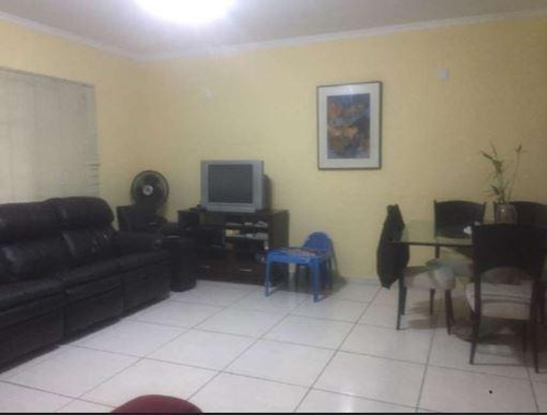 Imagem 12 de 30 de Sobrado À Venda, 140 M² Por R$ 600.000,00 - Lauzane Paulista - São Paulo/sp - So0417