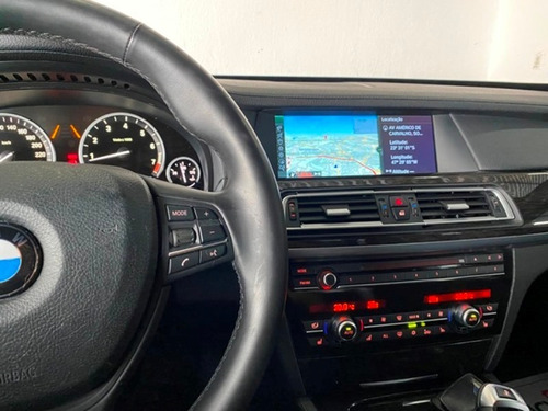 Bmw 750i 4.4 Sedan