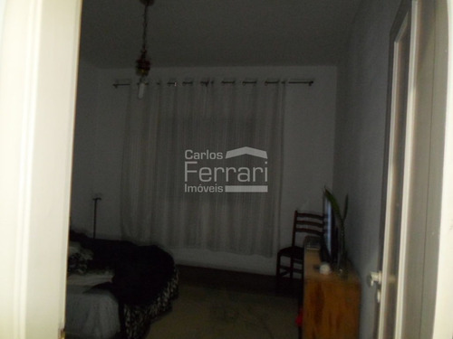 Imagem 13 de 15 de Sobrado Na Santa Teresinha Com 2 Dormitórios, Sem Vaga De Garagem - Cf35948